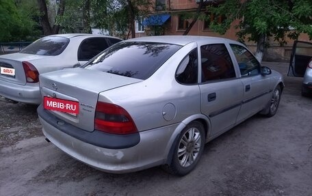 Opel Vectra B рестайлинг, 1998 год, 150 000 рублей, 4 фотография