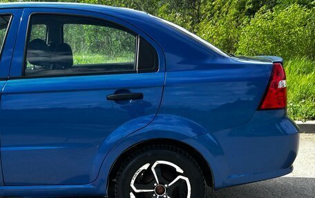 Chevrolet Aveo III, 2010 год, 329 000 рублей, 13 фотография