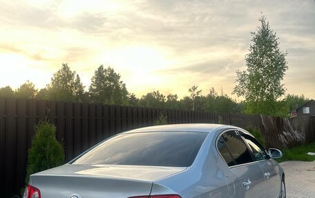 Volkswagen Passat B6, 2008 год, 430 000 рублей, 7 фотография