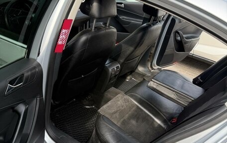 Volkswagen Passat B6, 2008 год, 430 000 рублей, 9 фотография