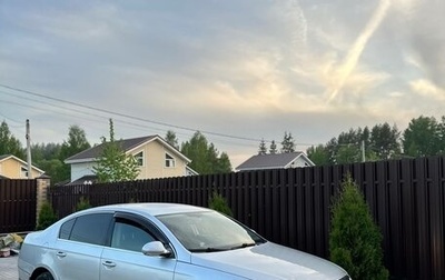 Volkswagen Passat B6, 2008 год, 430 000 рублей, 1 фотография