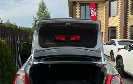 Volkswagen Passat B6, 2008 год, 430 000 рублей, 8 фотография