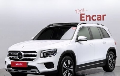 Mercedes-Benz GLB, 2022 год, 3 424 500 рублей, 1 фотография