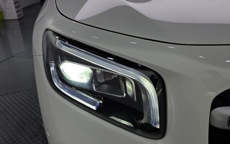 Mercedes-Benz GLB, 2022 год, 3 424 500 рублей, 5 фотография