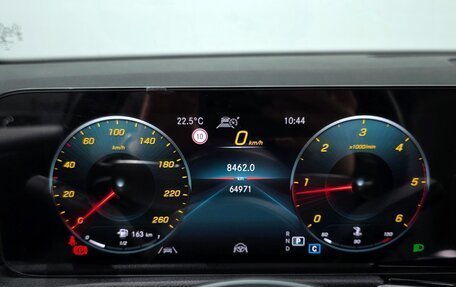 Mercedes-Benz GLB, 2022 год, 3 424 500 рублей, 14 фотография