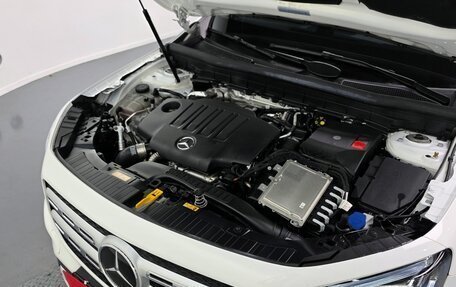 Mercedes-Benz GLB, 2022 год, 3 424 500 рублей, 7 фотография