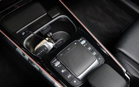 Mercedes-Benz GLB, 2022 год, 3 424 500 рублей, 20 фотография