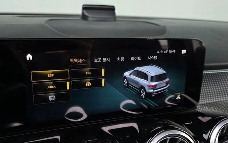 Mercedes-Benz GLB, 2022 год, 3 424 500 рублей, 18 фотография