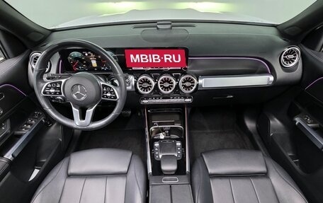 Mercedes-Benz GLB, 2022 год, 3 424 500 рублей, 9 фотография