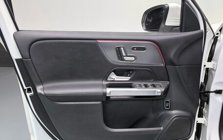 Mercedes-Benz GLB, 2022 год, 3 424 500 рублей, 22 фотография