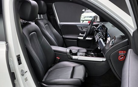 Mercedes-Benz GLB, 2022 год, 3 424 500 рублей, 24 фотография