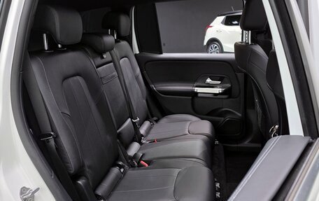 Mercedes-Benz GLB, 2022 год, 3 424 500 рублей, 28 фотография