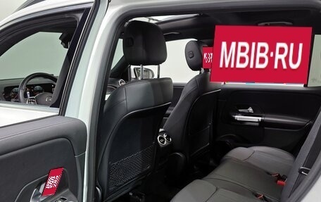 Mercedes-Benz GLB, 2022 год, 3 424 500 рублей, 26 фотография