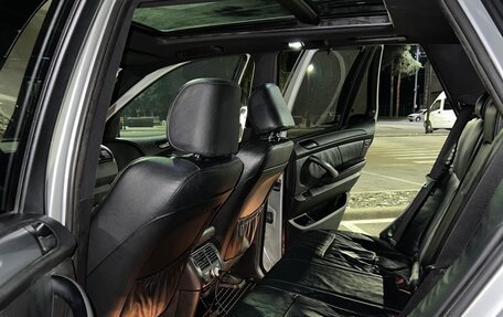 BMW X5, 2005 год, 1 000 000 рублей, 12 фотография