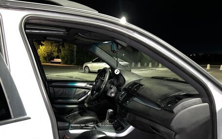BMW X5, 2005 год, 1 000 000 рублей, 6 фотография