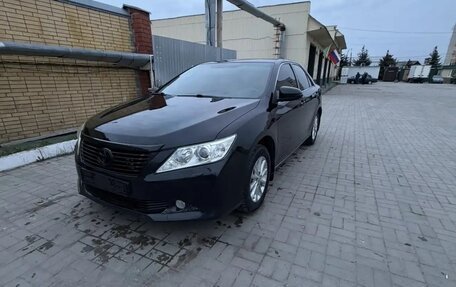 Toyota Camry, 2014 год, 1 400 000 рублей, 2 фотография