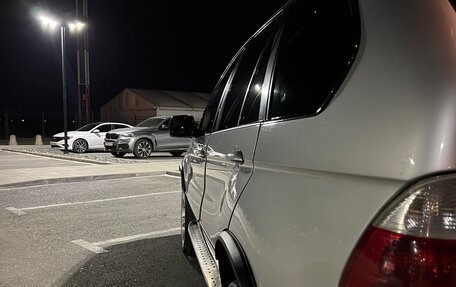 BMW X5, 2005 год, 1 000 000 рублей, 10 фотография