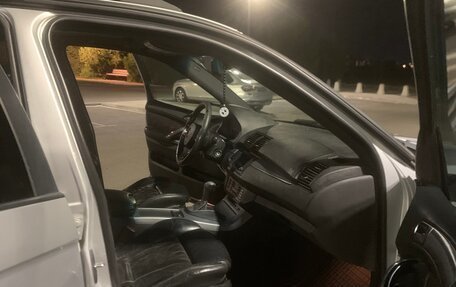 BMW X5, 2005 год, 1 000 000 рублей, 13 фотография