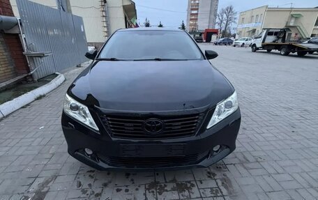 Toyota Camry, 2014 год, 1 400 000 рублей, 1 фотография