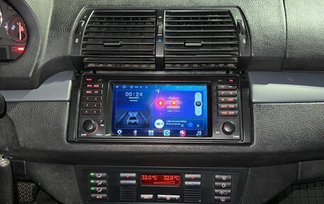 BMW X5, 2005 год, 1 000 000 рублей, 7 фотография