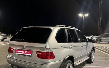 BMW X5, 2005 год, 1 000 000 рублей, 3 фотография