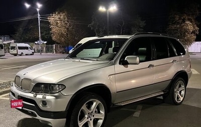 BMW X5, 2005 год, 1 000 000 рублей, 1 фотография