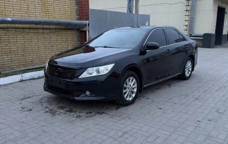 Toyota Camry, 2014 год, 1 400 000 рублей, 3 фотография