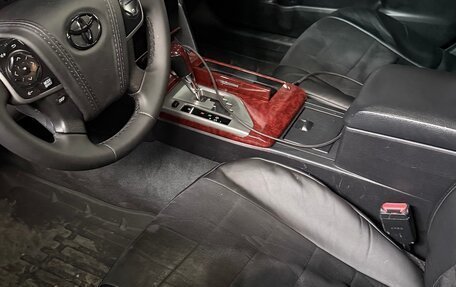 Toyota Camry, 2014 год, 1 400 000 рублей, 5 фотография