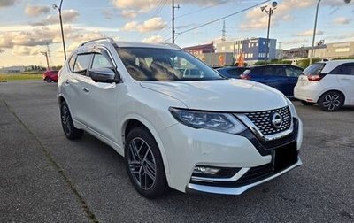 Nissan X-Trail, 2022 год, 2 060 000 рублей, 1 фотография
