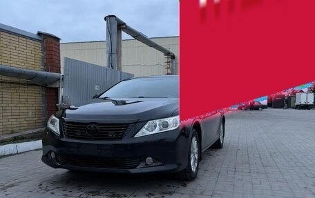 Toyota Camry, 2014 год, 1 400 000 рублей, 4 фотография