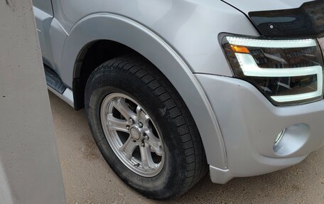 Mitsubishi Pajero IV, 2012 год, 2 100 000 рублей, 4 фотография