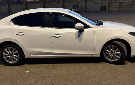 Mazda 3, 2015 год, 1 260 000 рублей, 3 фотография