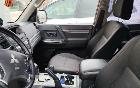 Mitsubishi Pajero IV, 2012 год, 2 100 000 рублей, 8 фотография