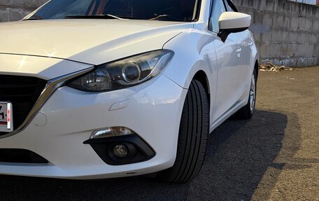 Mazda 3, 2015 год, 1 260 000 рублей, 7 фотография