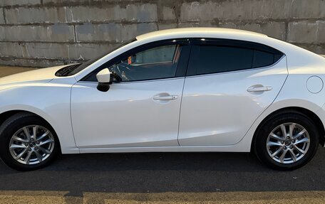 Mazda 3, 2015 год, 1 260 000 рублей, 6 фотография