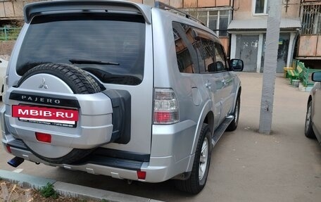 Mitsubishi Pajero IV, 2012 год, 2 100 000 рублей, 5 фотография