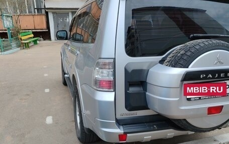 Mitsubishi Pajero IV, 2012 год, 2 100 000 рублей, 6 фотография