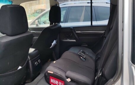 Mitsubishi Pajero IV, 2012 год, 2 100 000 рублей, 9 фотография