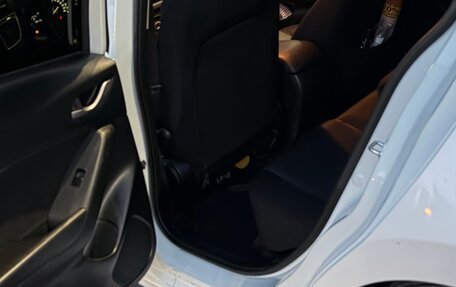 Mazda 3, 2015 год, 1 260 000 рублей, 16 фотография