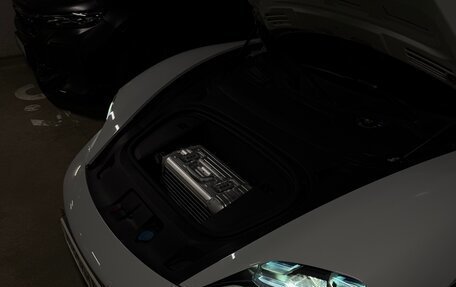 Porsche Taycan I, 2020 год, 10 500 000 рублей, 4 фотография