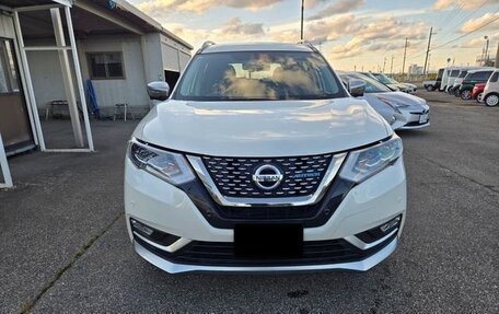 Nissan X-Trail, 2022 год, 2 060 000 рублей, 2 фотография