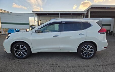 Nissan X-Trail, 2022 год, 2 060 000 рублей, 4 фотография
