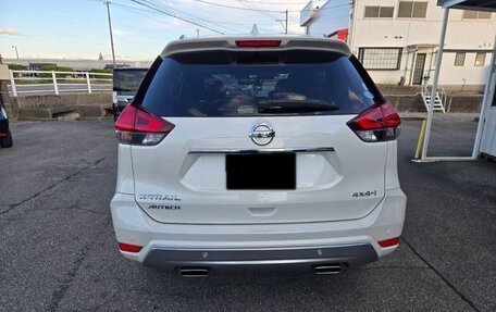 Nissan X-Trail, 2022 год, 2 060 000 рублей, 6 фотография