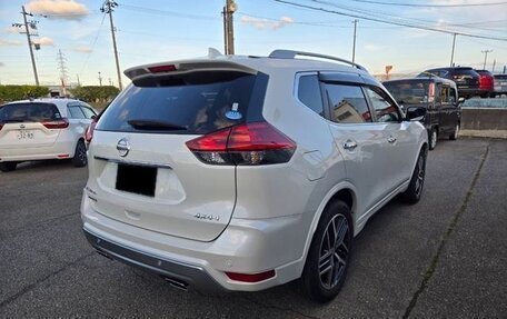 Nissan X-Trail, 2022 год, 2 060 000 рублей, 7 фотография