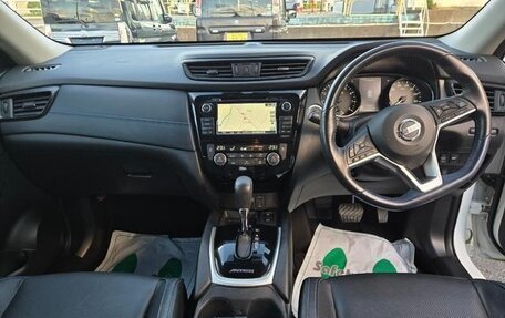 Nissan X-Trail, 2022 год, 2 060 000 рублей, 11 фотография