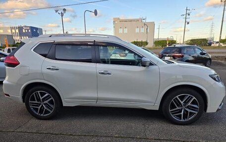 Nissan X-Trail, 2022 год, 2 060 000 рублей, 8 фотография