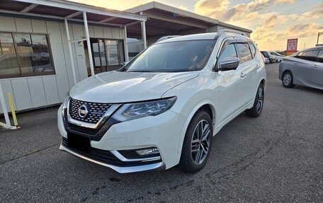 Nissan X-Trail, 2022 год, 2 060 000 рублей, 3 фотография