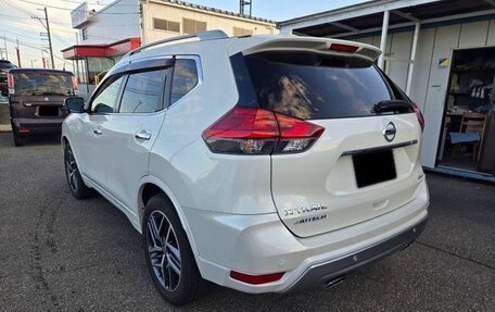 Nissan X-Trail, 2022 год, 2 060 000 рублей, 5 фотография