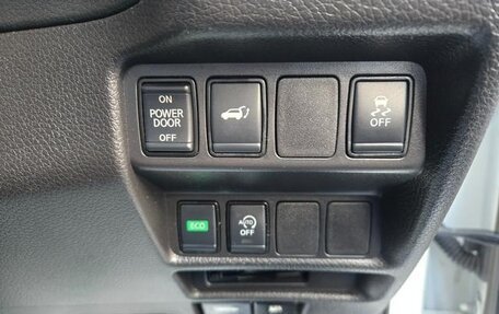 Nissan X-Trail, 2022 год, 2 060 000 рублей, 16 фотография