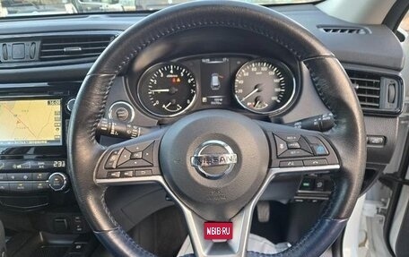 Nissan X-Trail, 2022 год, 2 060 000 рублей, 12 фотография